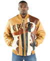 Pelle Pelle Picasso Jacket