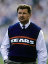 Mike Ditka Chicago Bears Sweater Vest