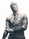 Moon Knight 2022 Oscar Isaac Vest