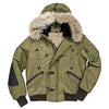 N-2B Short Parka