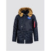 Men’s N-3B Parka Jacket