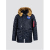 Men’s N-3B Parka Jacket