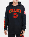 NBA Atlanta Hawks Classic Hoodie
