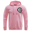 NBA Brooklyn Nets Classic Chenille Hoodie