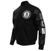NBA Brooklyn Nets Classic Varsity Jacket
