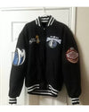 NBA Finals 2011 Dallas Mavericks Championship Jacket