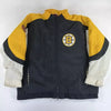 NHL 90s Vintage Apex One Boston Bruins Winter Jacket