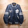 NHL Hockey Toronto Maple Leafs Canada Blue Jacket