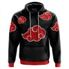 Naruto Akatsuki Hoodie