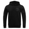 NBA Brooklyn Nets Neutral Po Hoodie