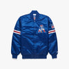 New England Patriots Starter Replica Satin Jacket