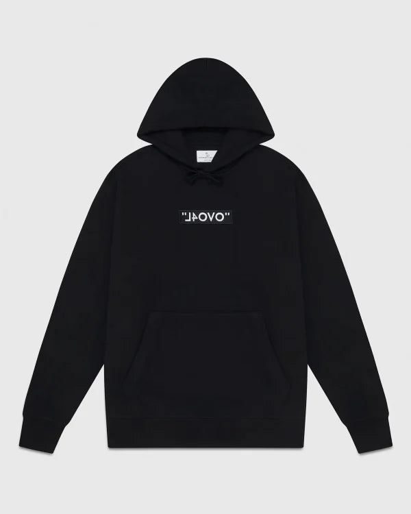 OVO 4L Cotton Hoodie