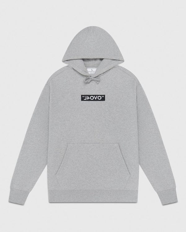 OVO 4L Cotton Hoodie