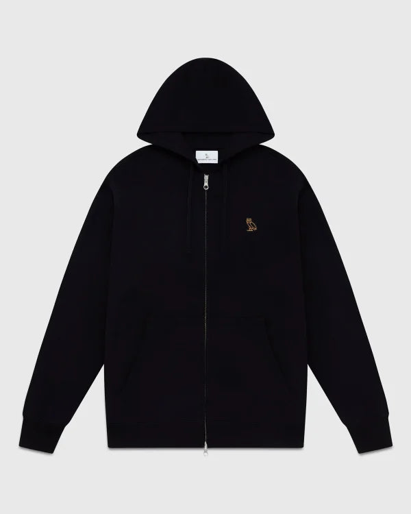 OVO Classic Full-zip Hoodie