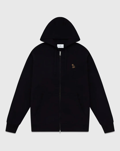 OVO Classic Full-zip Hoodie