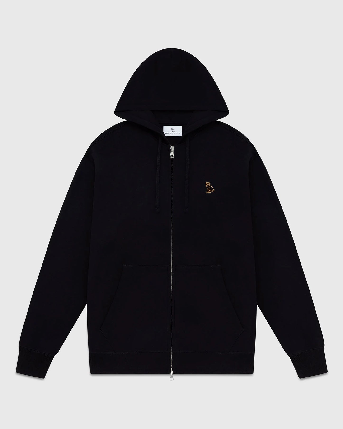 OVO Classic Full-zip Hoodie