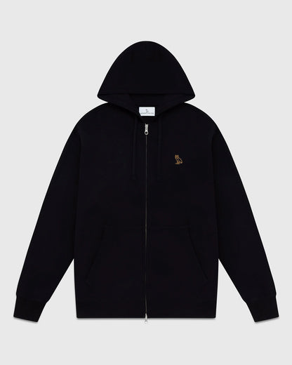 OVO Classic Full-zip Hoodie