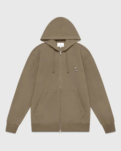 OVO Classic Full-zip Hoodie