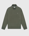 OVO Classic Mockneck Sweatshirt