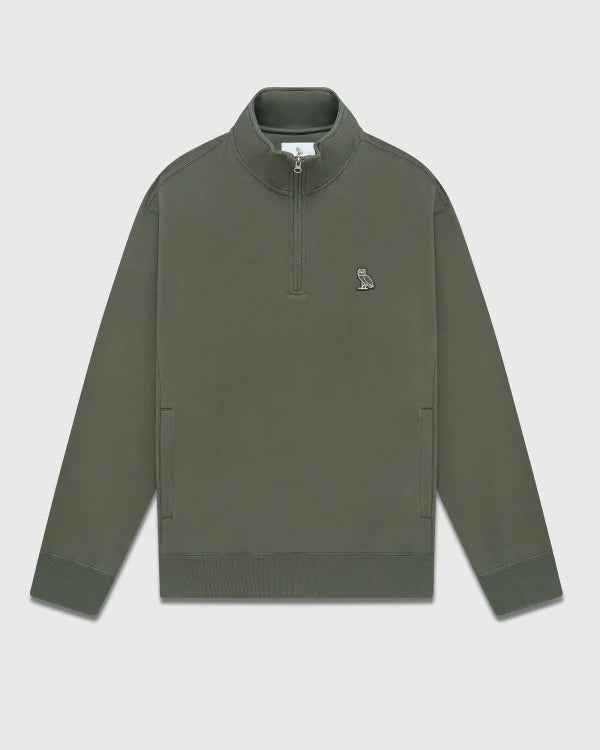 OVO Classic Mockneck Sweatshirt