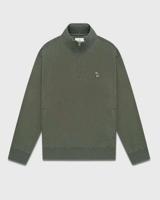 OVO Classic Mockneck Sweatshirt