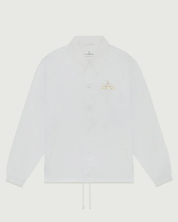 OVO Coaches Polyester Jacket