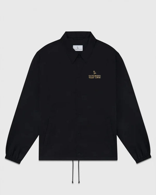 OVO Coaches Polyester Jacket