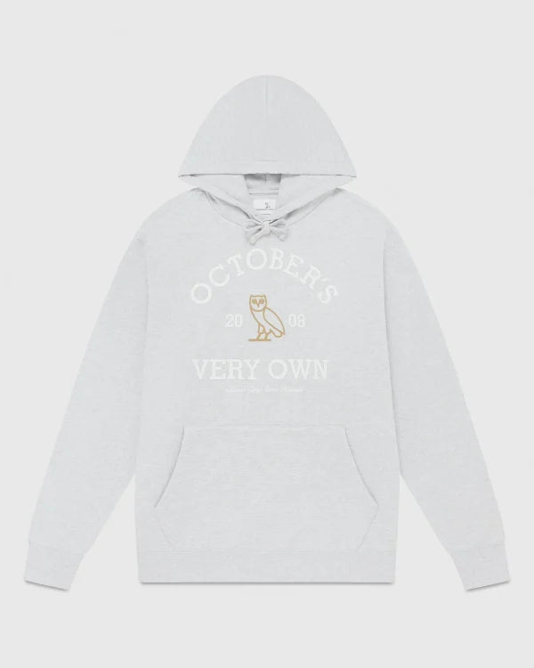 OVO Collegiate Fleece Hoodie