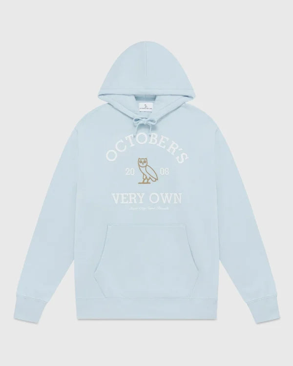 OVO Collegiate Fleece Hoodie
