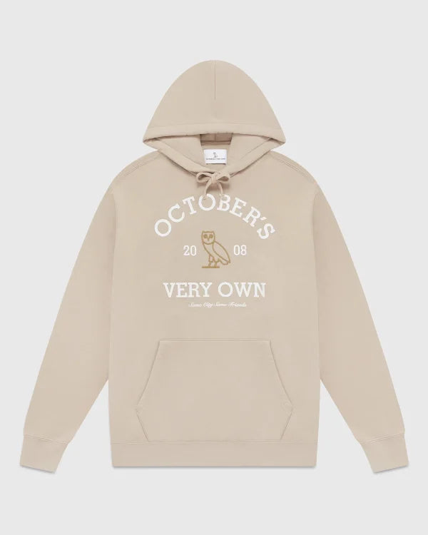 OVO Collegiate Fleece Hoodie