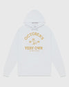 OVO Collegiate Fleece Hoodie