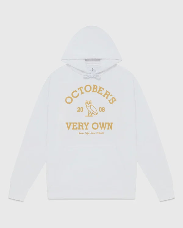 OVO Collegiate Fleece Hoodie