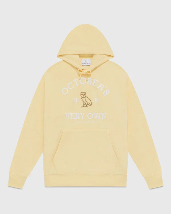 OVO Collegiate Fleece Hoodie