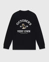 OVO Collegiate Longsleeve T-shirt