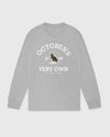 OVO Collegiate Longsleeve T-shirt