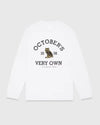 OVO Collegiate Longsleeve T-shirt