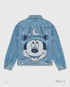 OVO Disney Mickey Trucker Jacket