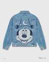 OVO Disney Mickey Trucker Jacket