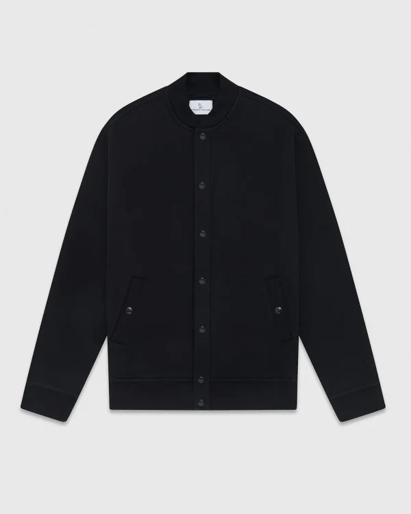 OVO Fleece Varsity Jacket