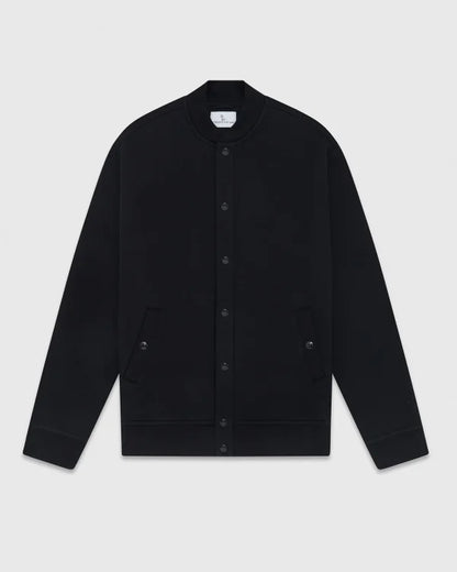 OVO Fleece Varsity Jacket