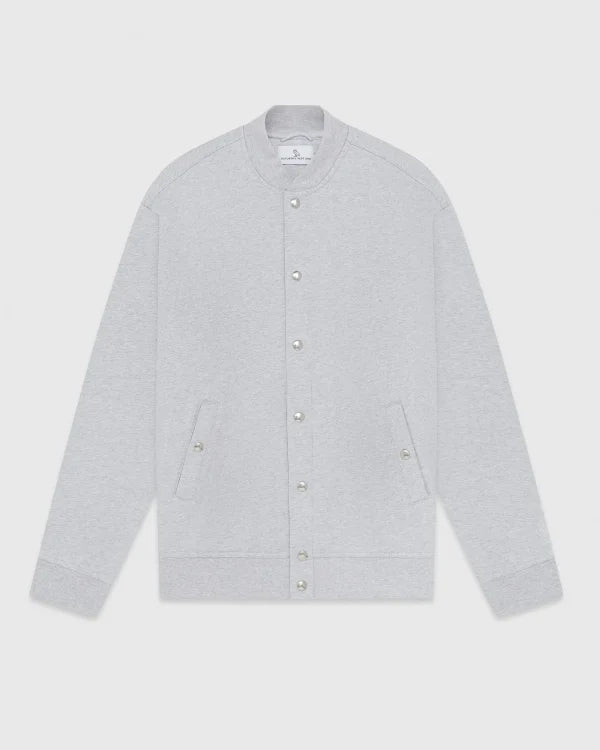 OVO Fleece Varsity Jacket