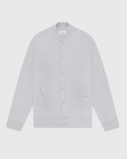 OVO Fleece Varsity Jacket