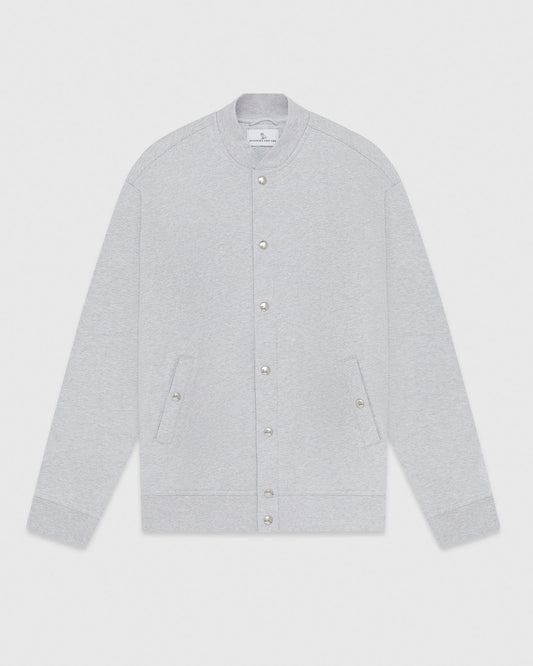 OVO Fleece Varsity Jacket