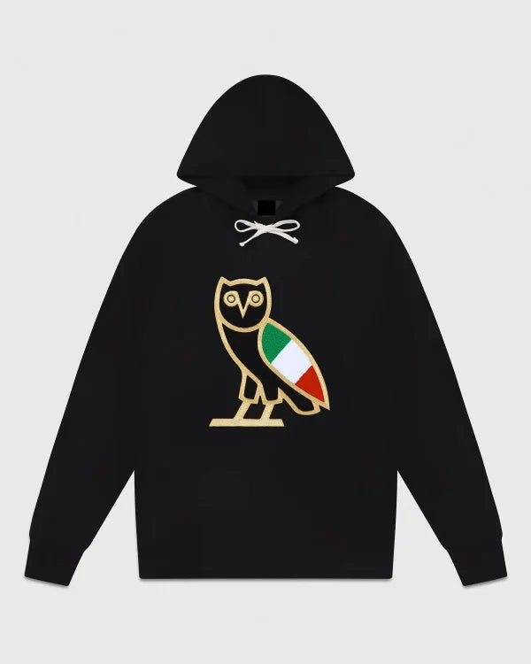 OVO International OG Italy Hoodie