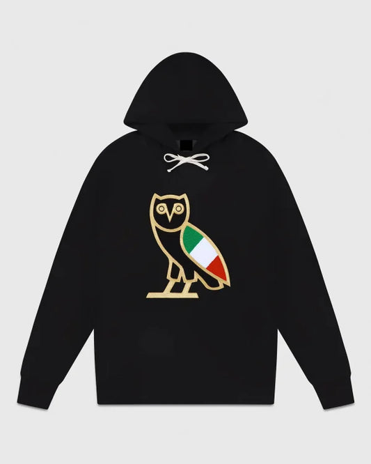 OVO International OG Italy Hoodie