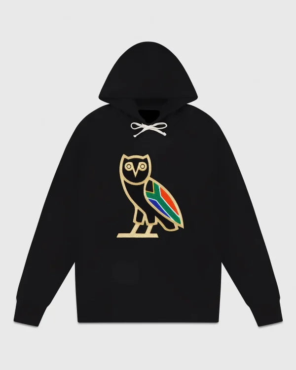 OVO International OG South Africa Hoodie