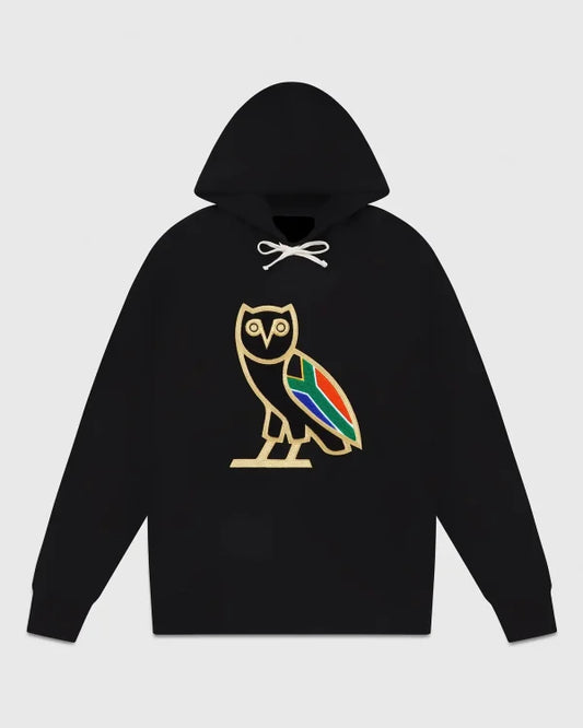 OVO International OG South Africa Hoodie