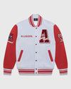 OVO NCAA Alabama Crimson Tide Varsity Jacket