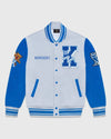 Kentucky Wildcats Jacket inspired by OVO