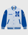 OVO NCAA Memphis Tigers Varsity Jacket
